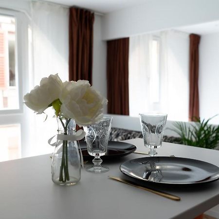 Little Mama 80 Meters From Public Parking Rapp Apartment Colmar Exterior photo